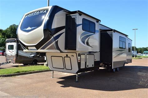 used montana 5th wheels for sale by owner